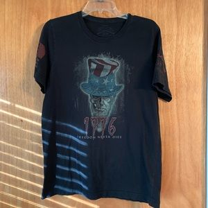 Grunt Style shirt size large